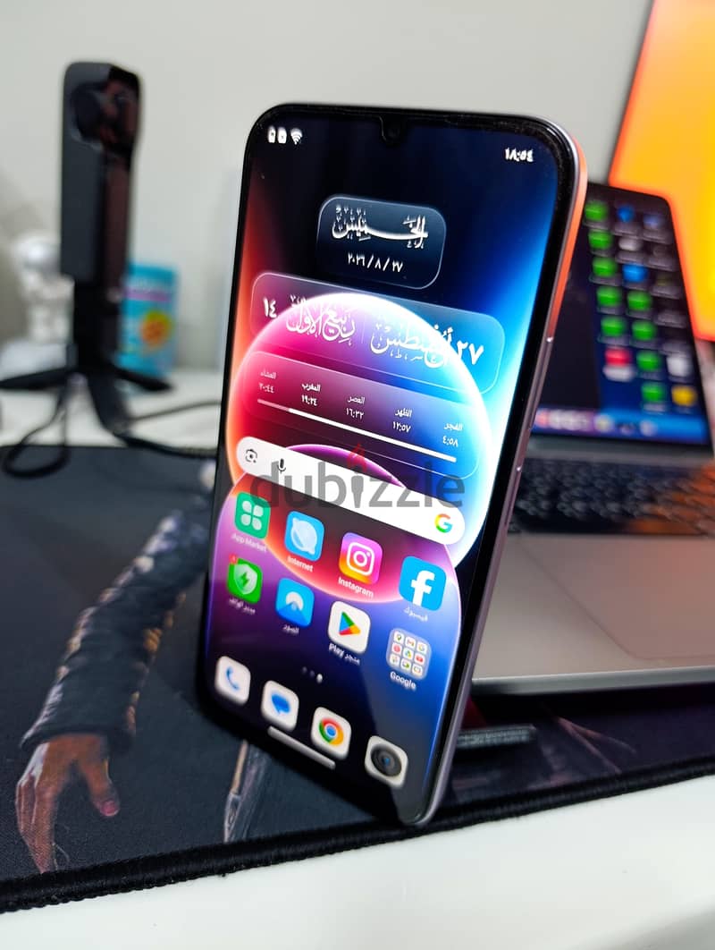 realme c 100 i 2