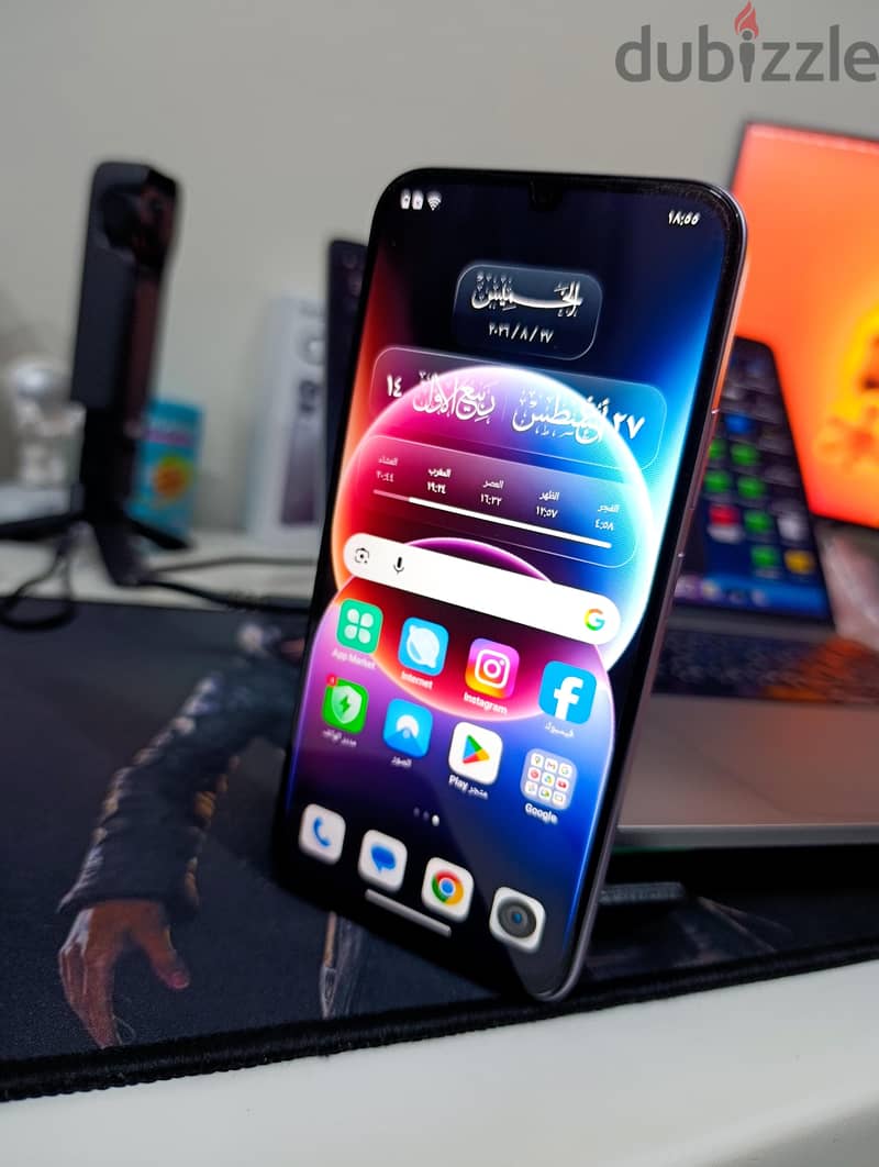 realme c 100 i 3