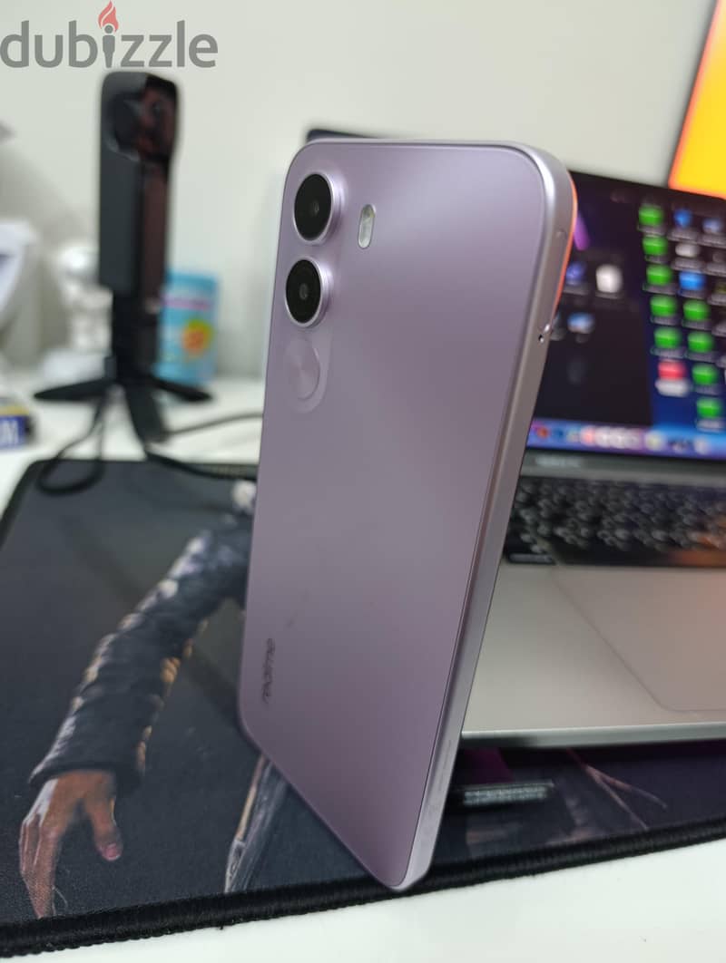 realme c 100 i 4