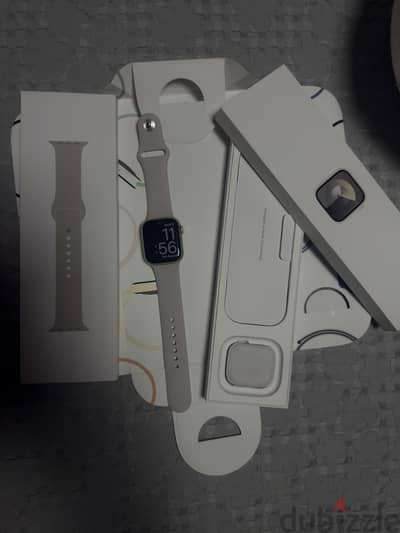 Apple Watch series 9 13500