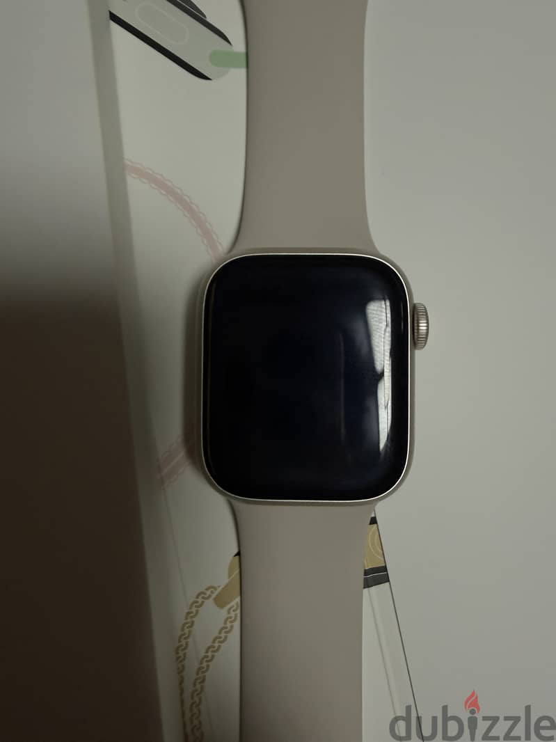 Apple Watch series 9 13500 2