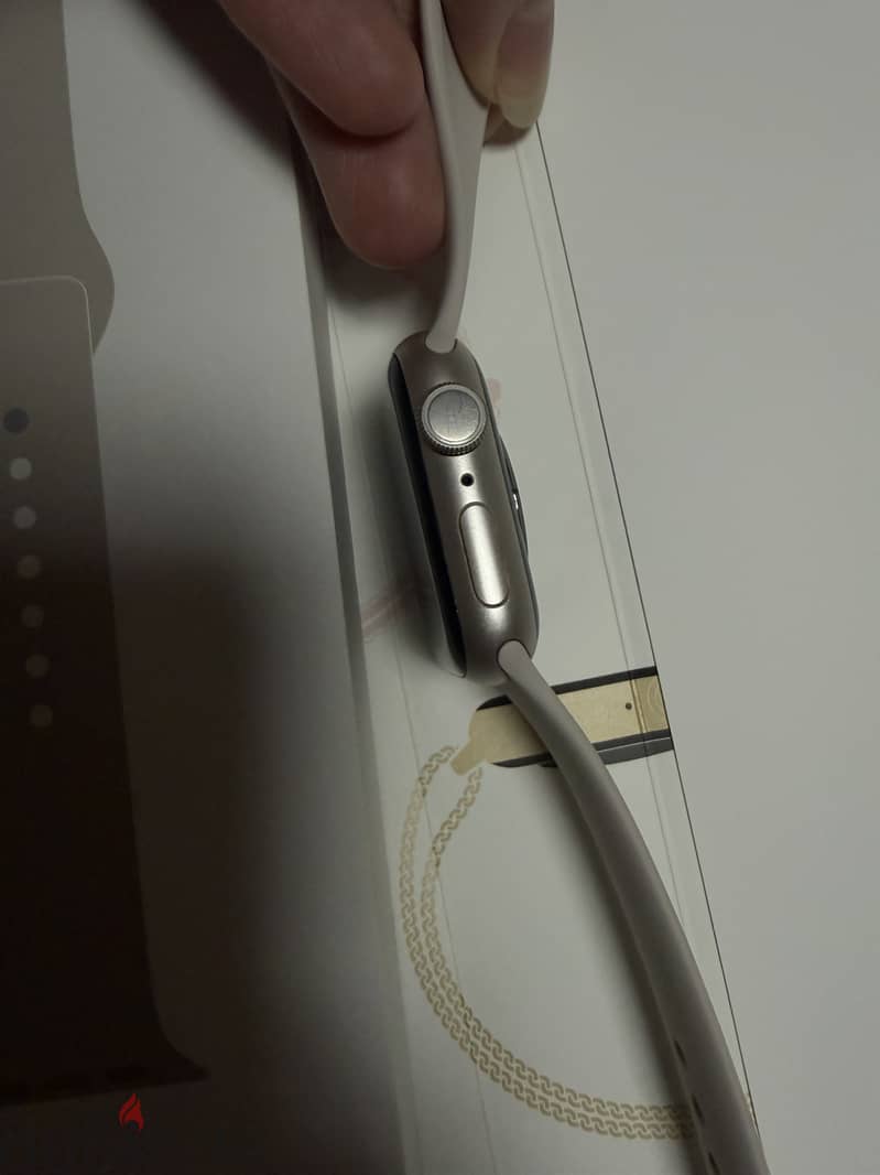 Apple Watch series 9 13500 3
