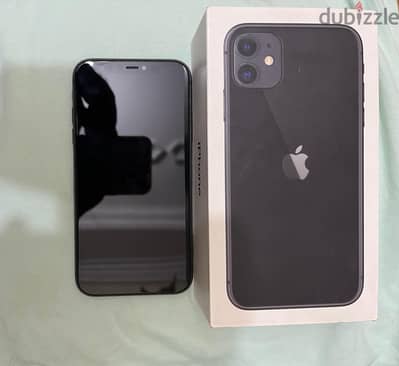 آبل - آيفون 11