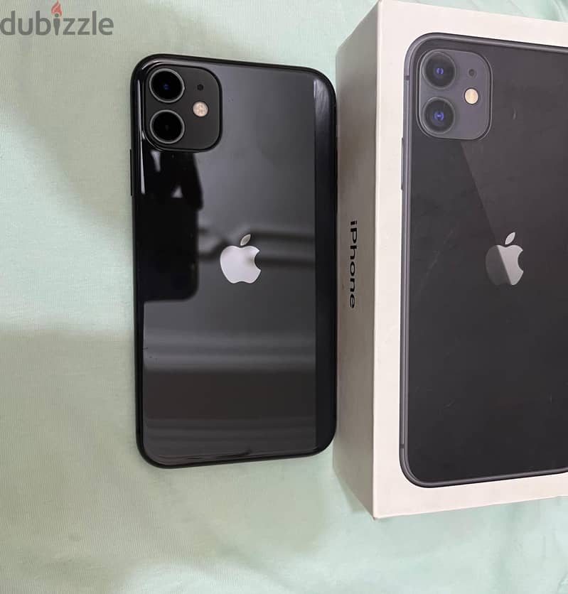 آبل - آيفون 11 2