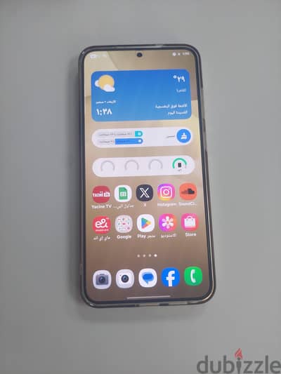 سامسونج اس 24+