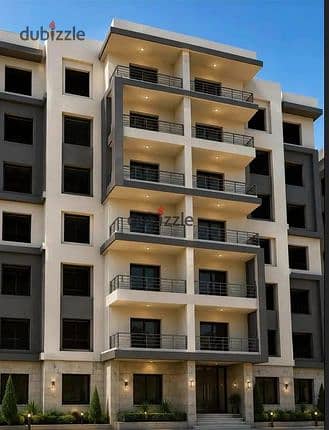 For sale: A fantastic apartment at half price, fully finished, ready for immediate occupancy in the Mayan compound in Shorouk, next to Madinaty. Avail