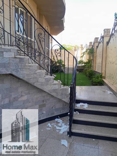 Dubleks headquarters 450 meters for rent, elevated ground and first duplex, with a private entrance