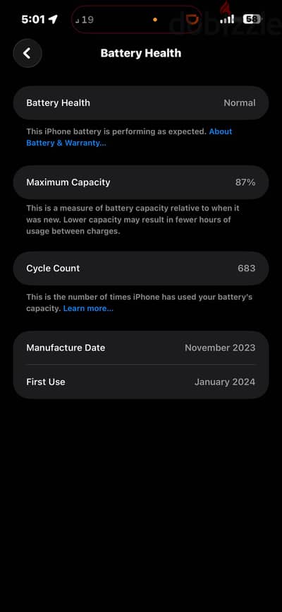 Apple - iPhone 15 Pro Max