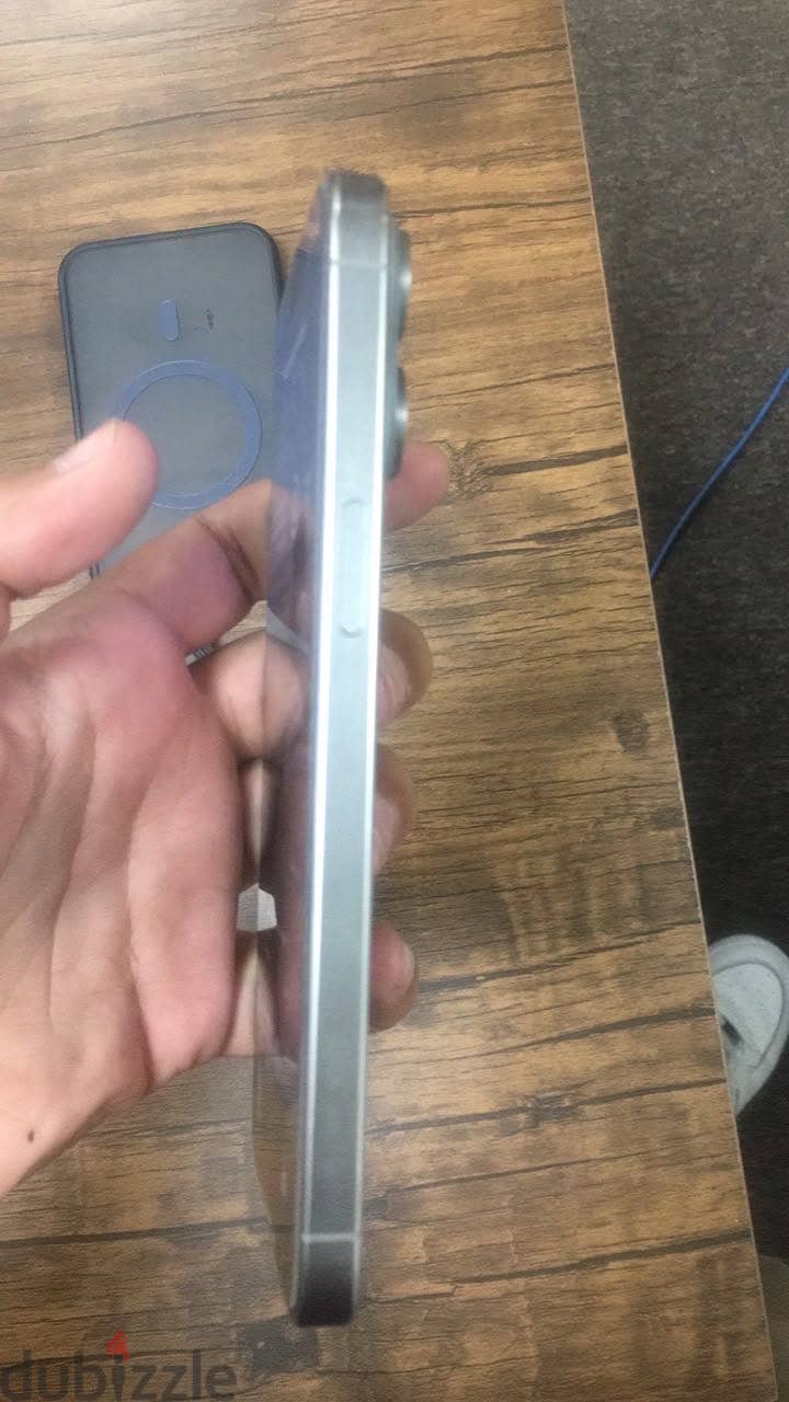 Apple - iPhone 15 Pro Max 2