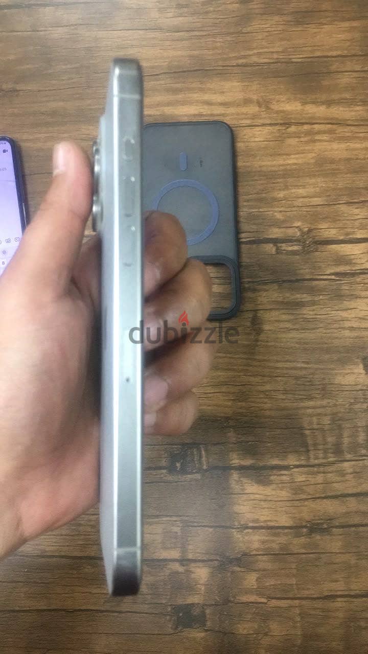 Apple - iPhone 15 Pro Max 4
