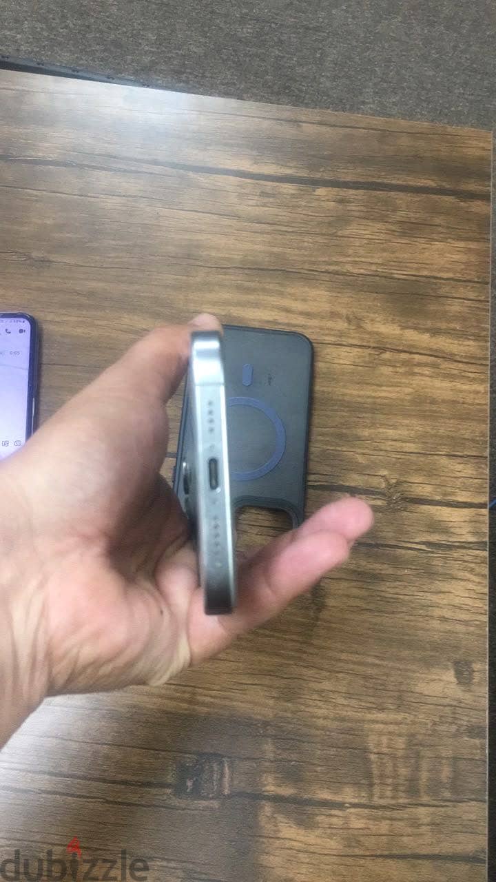 Apple - iPhone 15 Pro Max 5