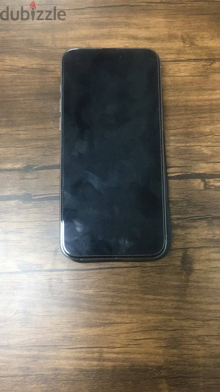 Apple - iPhone 15 Pro Max 6