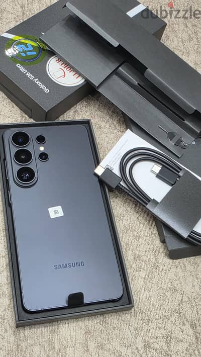 Samsung S26 Ultra