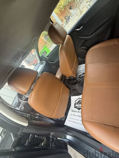 Skoda Rapid 2015