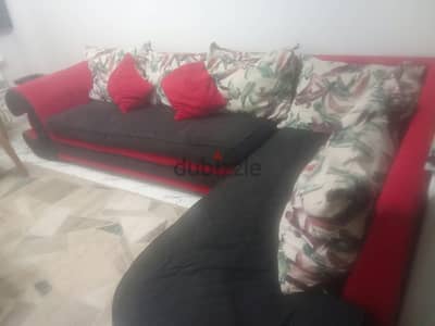 ركنة بحالة جيدة جدا