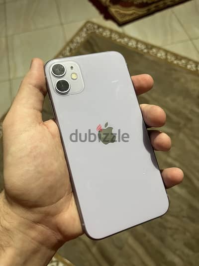 Apple - iPhone 11