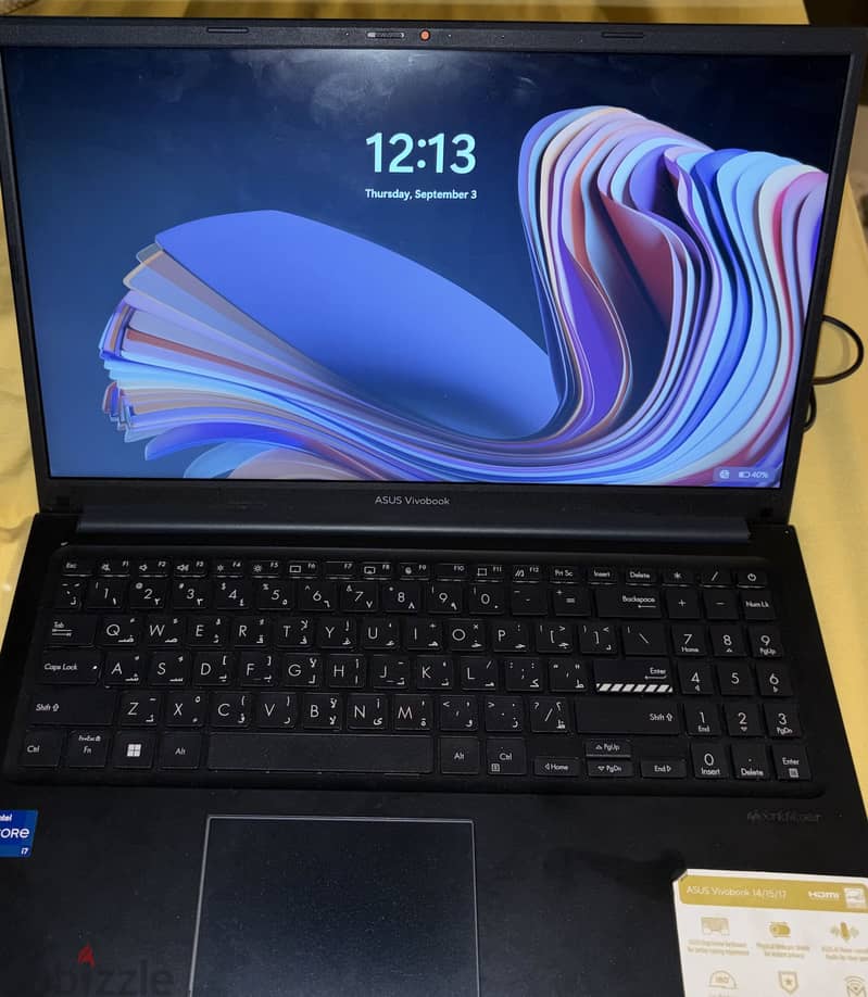 Asus vivobook 2025 1