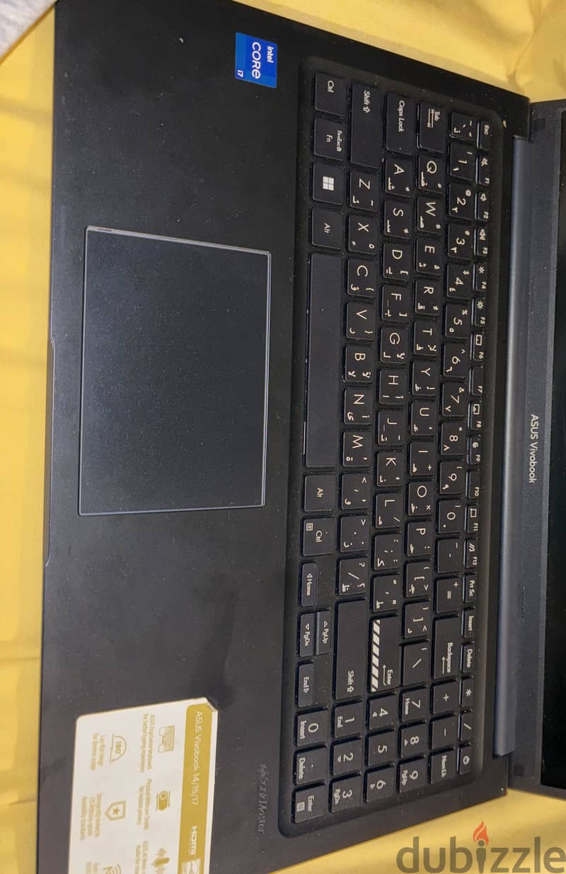 Asus vivobook 2025 2