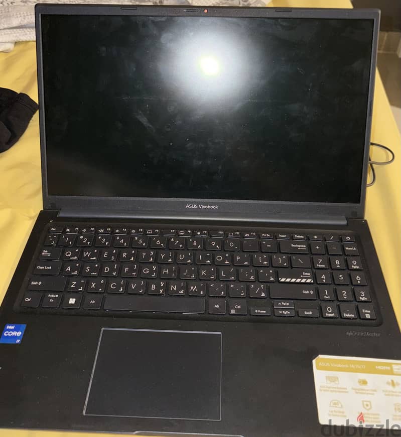 Asus vivobook 2025 3