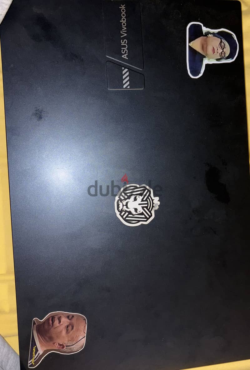 Asus vivobook 2025 5