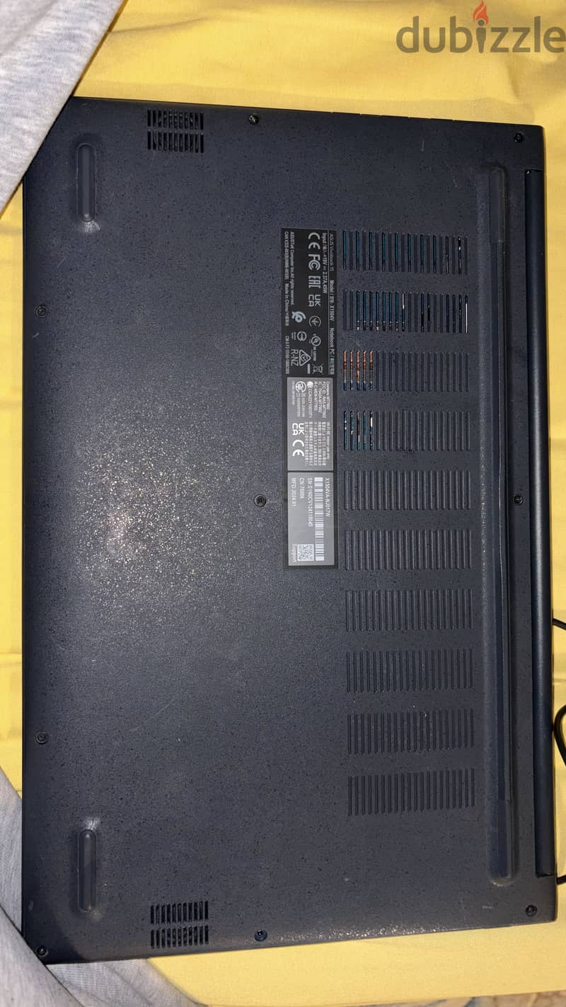 Asus vivobook 2025 6
