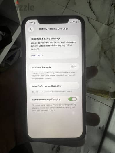 Apple - iPhone 11