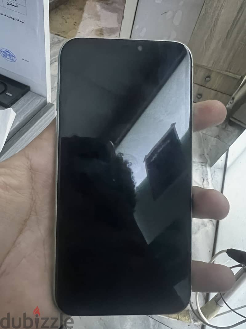Apple - iPhone 11 2