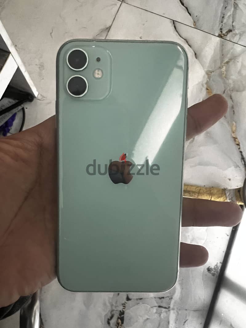 Apple - iPhone 11 3