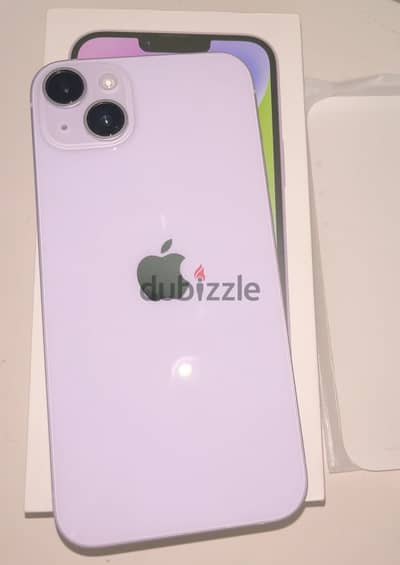 Apple - iPhone 14 plus