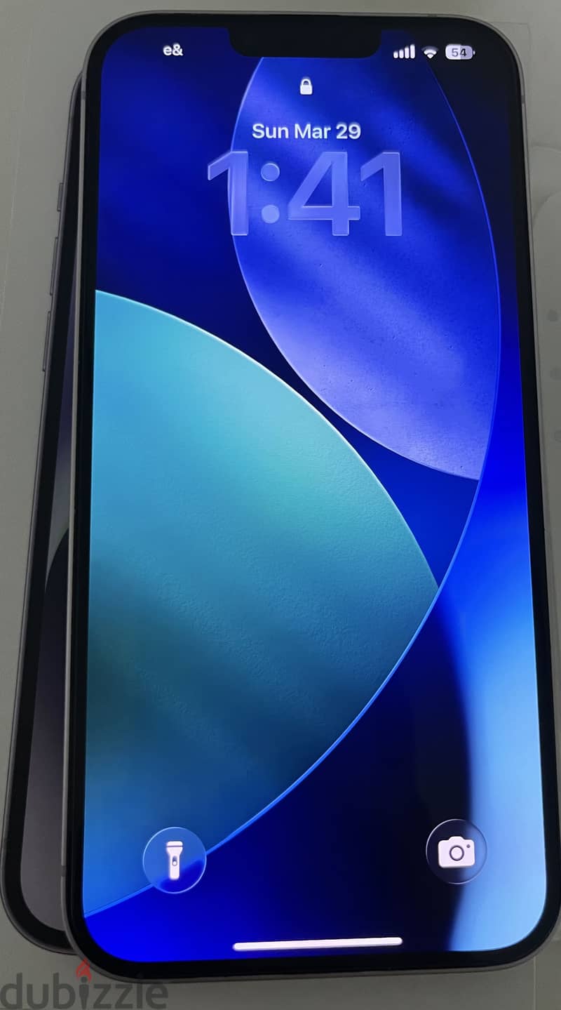 Apple - iPhone 14 plus 1