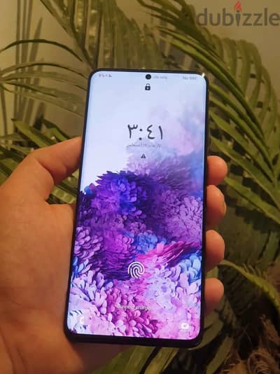 Samsung s20 plus