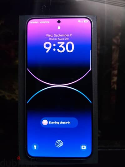 Samsung S25 FE