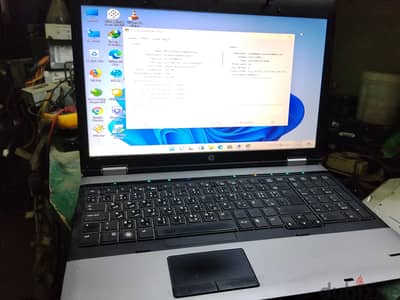 HP Probook 6555b