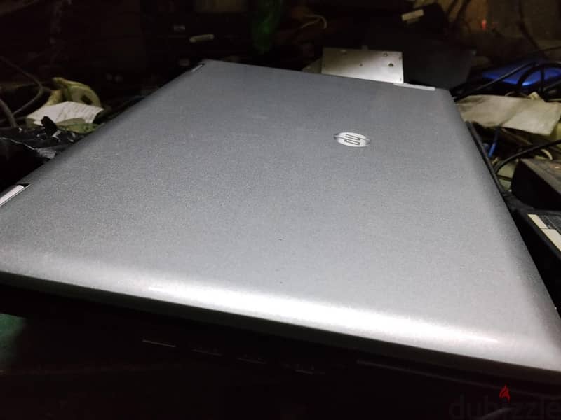 HP Probook 6555b 2