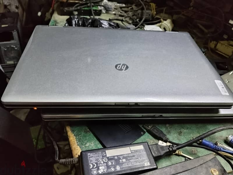 HP Probook 6555b 3