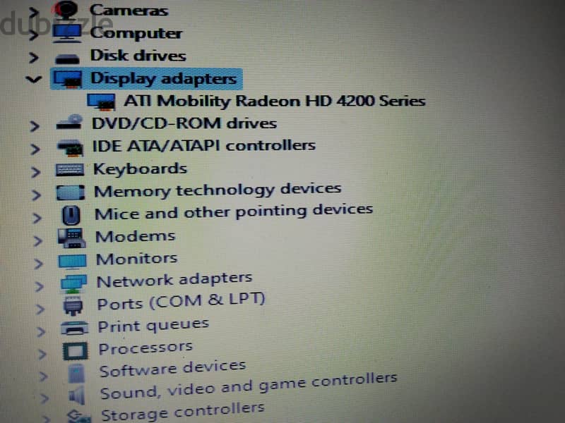 HP Probook 6555b 4