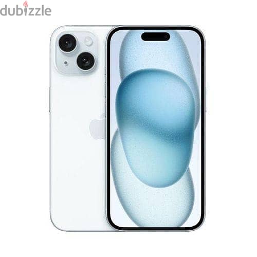Apple - iPhone 15 1