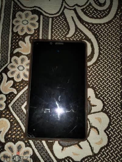 Lenovo tab M ٧