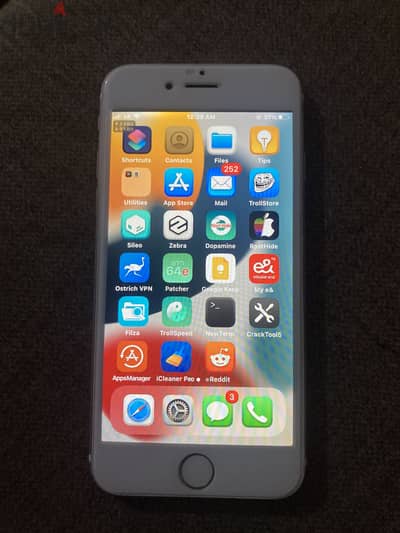 iPhone 6S