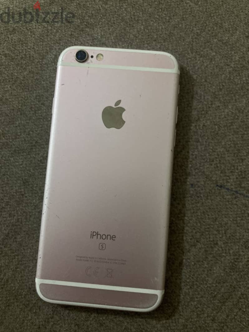iPhone 6S 3