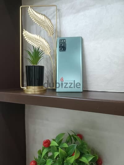 سامسونج نوت 20