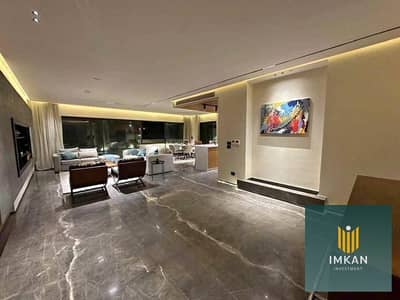 Villa for sale with a distinctive layout and installments over 15 years, fully finished, in the TALALA compound in New Heliopolis, near Sodic East and