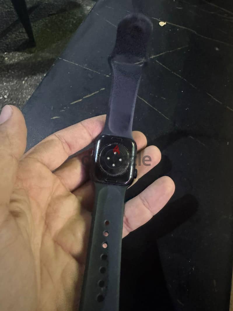 Apple watch s8 2