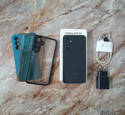Samsung A54 5G
