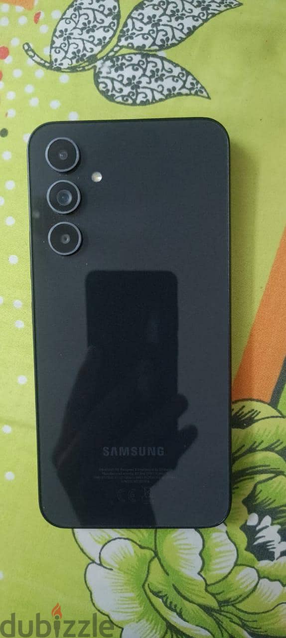Samsung A54 5G 1