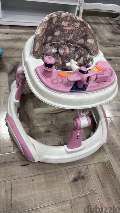 مشايا اطفال