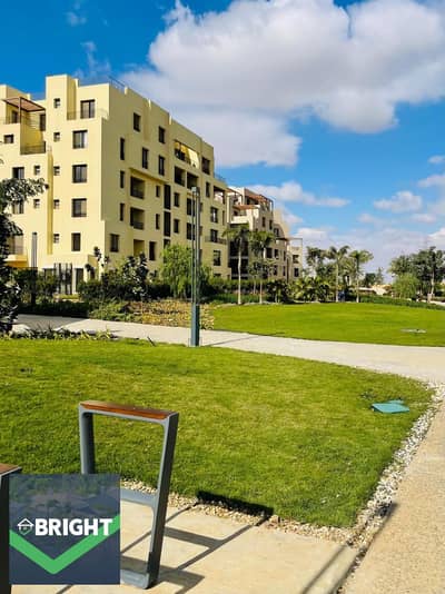 Apartment | 3 Bedrooms Facing North | Fully Finished, Delivery Q1 2027 | O West Orascom