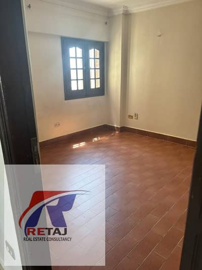 195 SQM Apartment for Sale in the 9th District, Nasr City – Main Street & Excellent View