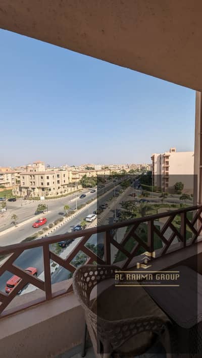 A great deal on an apartment for sale in Al Rehab 1, with elevator, on a typical floor, 197 square meters, 4 bedrooms including a master bedroom, 3 ba