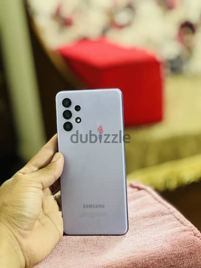 سامسونج ايه 32